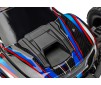 Mini XRT VXL incl 2S battery & USB charger Blue