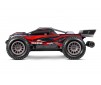 Mini XRT VXL incl 2S battery & USB charger Red