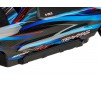 Mini XRT VXL incl 2S battery & USB charger Red