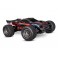 Mini XRT VXL incl 2S battery & USB charger Red