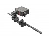 Mini XRT VXL incl 2S battery & USB charger Red