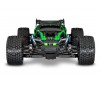 Mini XRT VXL incl 2S battery & USB charger Green