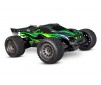 Mini XRT VXL incl 2S battery & USB charger Green