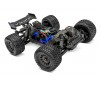 Mini XRT VXL incl 2S battery & USB charger Green