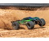 Mini XRT VXL incl 2S battery & USB charger Green