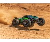 Mini XRT VXL incl 2S battery & USB charger Green