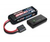 Mini XRT VXL incl 2S battery & USB charger Orange