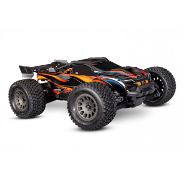 Mini XRT VXL incl 2S battery & USB charger Orange
