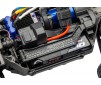 Mini XRT VXL incl 2S battery & USB charger Orange