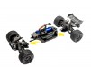 Mini XRT VXL incl 2S battery & USB charger Orange