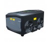 D750 MIX Charger (AC max 500W - DC max 1600W total)