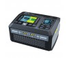 D750 MIX Charger (AC max 500W - DC max 1600W total)