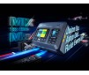 D750 MIX Charger (AC max 500W - DC max 1600W total)