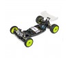 1/10 22X AC 2WD Buggy Race Kit, Astro/Carpet