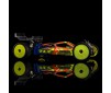 1/10 22X AC 2WD Buggy Race Kit, Astro/Carpet
