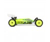 1/10 22X DC 2WD Buggy Race Kit, Dirt/Clay