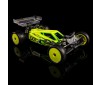 1/10 22X DC 2WD Buggy Race Kit, Dirt/Clay