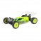 1/10 22X DC 2WD Buggy Race Kit, Dirt/Clay