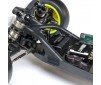 1/10 22X DC 2WD Buggy Race Kit, Dirt/Clay