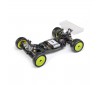 1/10 22X DC 2WD Buggy Race Kit, Dirt/Clay