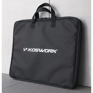 Bag for 1:10 Set Up System & Board (440x350mm)