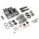 Amortisseurs HD Coating Kyosho Inferno MP9-MP10 (2) S:47