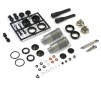 Amortisseurs HD Coating Kyosho Inferno MP9-MP10 (2) S:47