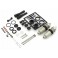 HD Coating Rear Shock Set Inferno MP10T (2) L:58