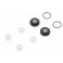 Ultima RB7.5 Big Bore Shock Collar Set (DC13)