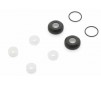 Bouchons d'amortisseurs Big Bore (DC13) Ultima RB7.5