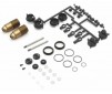Amortisseurs Big Bore avant (35.5) Ultima RB7.5