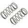 Ressorts d'amortisseurs D1.2x5.25x44 / 3.6 Ultima RB7.5 (2)