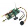 Main Rx Unit Set Mini-Z MR04 RWD