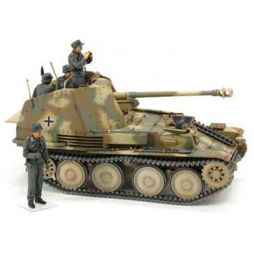 Marder III M Normandie