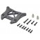 Support amortisseur Avant Kyosho Inferno MP10T-MP10Te - Carbone