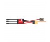 QuicRun WP16BL30 G2 Brushless ESC 30A 2-3s for 1:16