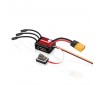 QuicRun WP16BL30 G2 Brushless ESC 30A 2-3s for 1:16