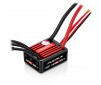 QuicRun WP16BL30 G2 Brushless ESC 30A 2-3s for 1:16