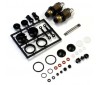 Threaded Shocks Inferno GT3 (2) - SS:40
