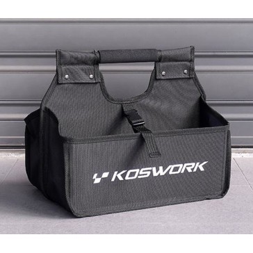 Pit Caddy Bag (410x280x330mm)