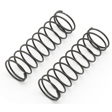 Ressorts d'amortisseurs D1.2x8.75x61 / 2.15 Ultima RB7.5 (2)
