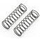 Ressorts d'amortisseurs D1.2x8.75x61 / 2.15 Ultima RB7.5 (2)