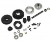 Inferno GT2 2-Speed Gearbox Set (Shoe type)