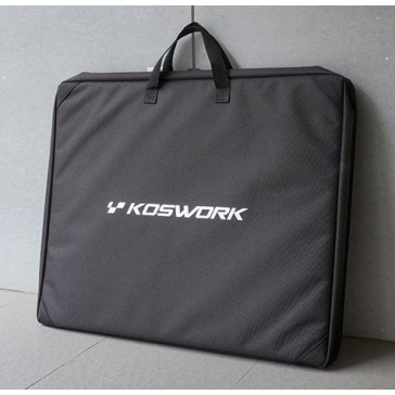 Sacoche Koswork pour Banc de réglage 1:8 (580x465mm)