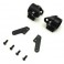 Front Alu Knuckle Arm Inferno MP10 (2) KPI