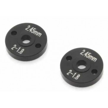 Ultima RB7.5 Big Bore Shock Piston (DC13/2.45-280)