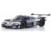 Mini-Z MR04 RWD Sauber Mercedes C9 LM 1987 No.61 (W-LM/KT531P)