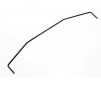 Barre anti-roulis arrière 1.0 Koswork - Optima Series
