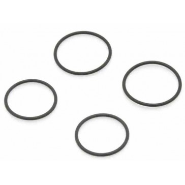 Ultima RB7.5 Big Bore Shock O-ring Set