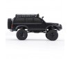 1/18 Toyota LC80 FCX18 Pro brushless scaler RTR car kit - Black